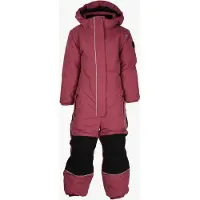 Lindberg Iceberg Overall, Dry Rose, 80