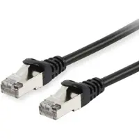 Equip S/ftp 30 M Cat6a-netzwerkkabel