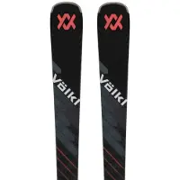 Völkl Peregrine 72 V1+rmotion-t 12 Paket Mit Alpinski