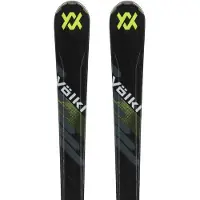 Völkl Peregrine Xt+vmotion 10 Paket Mit Alpinski