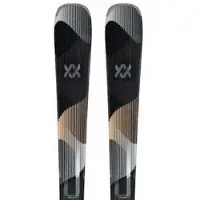 Völkl Shine 78 Lowride+lr 11 Tcx Damen Alpin-skiausrüstung