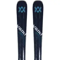 Völkl Peregrine 82 Lowride+lr 13 Fr Paket Mit Alpinski