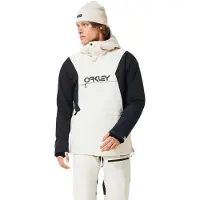 Oakley Apparel TNP TBT Insulated Anorak mist (68S) S