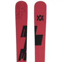 Völkl Revolt 100 Junior Alpin Skier Paket