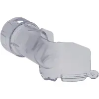 Bosch PRO Absaugadapter, Kantenfräse