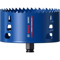 Bosch Expert Multi Material Power Change Plus 127 X 60 Mm Kernbohrer