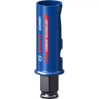 Bosch EXPERT Construction Material PC Plus Lochsäge, 25 mm