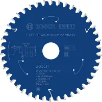 Bosch EXPERT Aluminium Kreissägeblatt, 120x20 mm, Z42