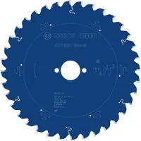 Bosch EXPERT Wood Kreissägeblatt, 216x30 mm, T36