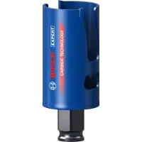 Bosch EXPERT Construction Material PC Plus Lochsäge, 40 mm