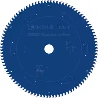 Bosch EXPERT Aluminium Kreissägeblatt, 305x30x2.4 mm, Z96