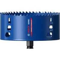 Bosch Sega a Tazza per Materiali Multipli Expert Power Change Plus