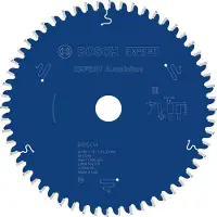 Bosch EXPERT Aluminium Kreissägeblatt, 165x20 mm, Z56