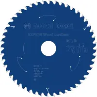 Bosch Expert Wood Cordless 190 X 1.5/1 X 30 Mm T48 Kreissägeblatt Für Holz