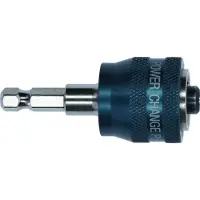 Bosch EXPERT Power Change Plus Aufsteckhalter, Sechskantschaft 8,7 mm - 2608902028