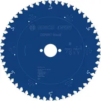 Bosch EXPERT Wood Kreissägeblatt, 230x30 mm, Z48