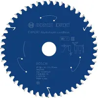 Bosch EXPERT Aluminium Kreissägeblatt, 136x20 mm, Z48