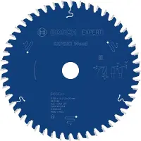Bosch Expert Wood 165 X 1.8/1.3 X 20 Mm T48 Kreissägeblatt Für Holz