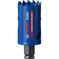 Bosch EXPERT Multi Material PC Plus Lochsäge, 38 mm