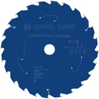 Bosch EXPERT Wood Kreissägeblatt, 184x20 mm, Z24