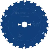 Bosch EXPERT Wood Kreissägeblatt, 250x30 mm, T22