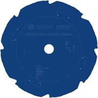 Bosch EXPERT Fiber Cement Kreissägeblatt, 305x2,2x30 mm, Z8