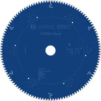 Bosch Lama per Sega Circolare per Legno Esperto