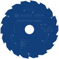 Bosch EXPERT Wood Kreissägeblatt, 190x30 mm, T18