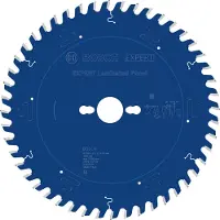 Bosch EXPERT Laminated Panel Kreissägeblatt, 250x30 mm, Z48