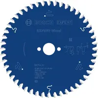Bosch EXPERT Wood Kreissägeblatt, 160x1,8x20 mm, Z48