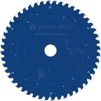 Bosch EXPERT Wood Kreissägeblatt, 250x30 mm, Z48