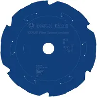 Bosch EXPERT Fiber Cement Kreissägeblatt, 250x2,2x30 mm, Z6