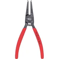 Ks Tools Sicherungsringzange 119.2056 Chrom-Vanadium-Stahl 150g