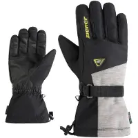 Ziener Herren Handschuhe GENTIANO-Z AS glove man