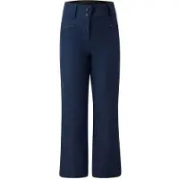 Ziener Skihose Alin Z Pants Kinder Dark Navy-Größe 140