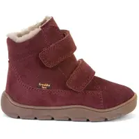 Froddo Schneeschuhe G2110151-4 M Dunkelrot