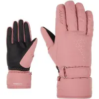 Ziener Kisar-z AS Glove Lady rose blossom (184) 6