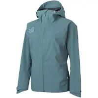 Ternua Valdur Jacke Blau XL Frau Blau XL