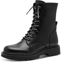 Tamaris 25281/43 Black/Glam Größe EU 38