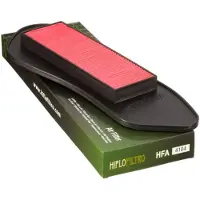 Hiflofiltro Luftfilter Für Honda Nss250 Forza '08-'12 (17210-Kvz-630) (H1257)