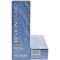 Revlon Revlonissimo Colorsmetique Pure Colors 600 Rot