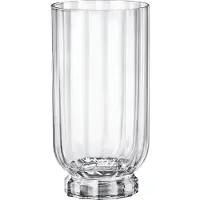 Bormioli Rocco Cocktailgläser Florian Long Island Ice Tea 43 cl (4er-Set)