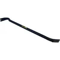 Benson 8578 08578 Hebel Ziegenfuß de, 75 cm, Multicolor