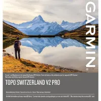 Garmin Karte Topo Switzerland v2 Pro,download voucher