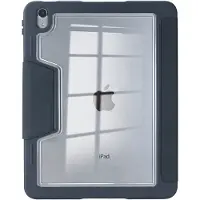 Deqster Tablethülle Rugged #RT2 Case für iPad Air 11" M2 2024