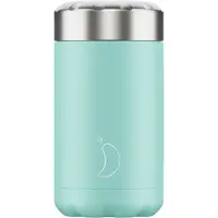 Chilly's Food Pot Blush