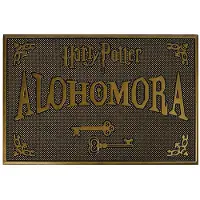 Pyramid Harry Potter Fußmatte Alohomora 40x60 Cm