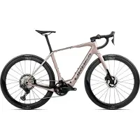 Orbea Denna M10i Xt Di2 M8150 12s Sgs Shadow Plus 2025 Elektrisches Gravelbike