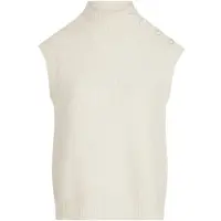 Morgan's Pomade De Toi Pullover Beige IT40 / S