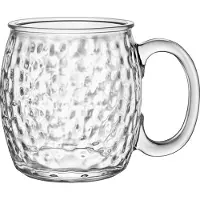 Bormioli Rocco Moscow Mule Klarglas Krug 54,5CL